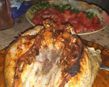 Foto del paso 2 de la receta: Pechuga a la salsa
