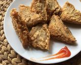 Foto langkah ke 11 dari resep Tahu walik.