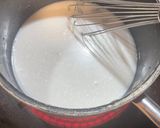Foto langkah ke 2 dari resep Kue Lapis Tepung Beras.