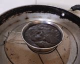 ओरियो बिस्कुट केक (oreo biscuit cake recipe in Hindi) रेसिपी चरण 5 फोटो