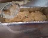 Foto del paso 5 de la receta: Budín inglés