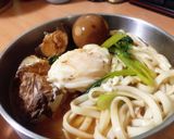 茄汁鯖魚罐頭麵🥫的食譜步驟2照片