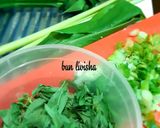 Foto langkah ke 3 dari resep Ayam Woku Simple.