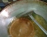 Foto langkah ke 10 dari resep Cucur Gula Merah.