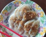 Foto langkah ke 9 dari resep 004. Choipan Pontianak.