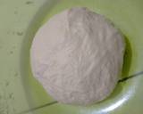 Roti Sisir Lembut No Telur No Mixer No Ulen langkah memasak 3 foto