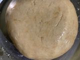 Veg loaded paratha
