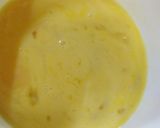 Foto del paso 3 de la receta: HUEVOS CON CHAMPIÑONES A LA Mario's