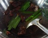 Foto langkah ke 6 dari resep Es Bongko (Ati Pari) Khas Pontianak.