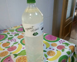 Foto del paso 5 de la receta: Agua para alcalinizar el cuerpo