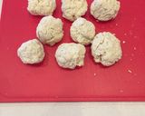 A picture of step 4 of Casserole with dumplings.