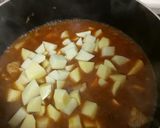 Foto del paso 4 de la receta: Estofado "Goulash"(Receta húngara)