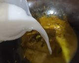 Foto langkah ke 3 dari resep Soto Kikil santan Betawi.