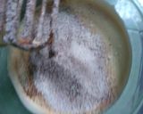 Foto langkah ke 2 dari resep Chocolate Sponge cake.