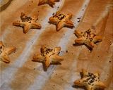 Une image de l'étape 1 de Tarte aux noix de St Jacques.
