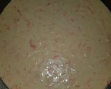Foto del paso 4 de la receta: Esponjoso de zanahoria con naranja