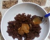 Foto del paso 2 de la receta: Trufas extra de chocolate 🍫