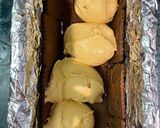Foto del paso 2 de la receta: Chocotorta a mi manera - Carlota de dulce de leche y queso crema