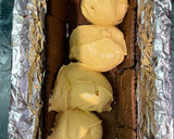 Foto del paso 2 de la receta: Chocotorta a mi manera - Carlota de dulce de leche y queso crema