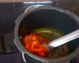 कच्चे पपीते की सब्ज़ी (Kacche Papite Ki Sabzi recipe in Hindi) रेसिपी चरण 5 फोटो