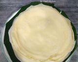 Foto langkah ke 5 dari resep Kulit Risoles Gluten Free.