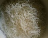 Foto langkah ke 1 dari resep Tahu isi Bihun.