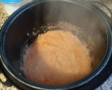 Foto del paso 1 de la receta Paella de marisco