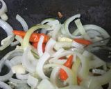 Foto langkah ke 3 dari resep Ayam teriyaki.