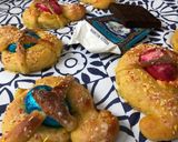 Foto del paso 10 de la receta Monas de Pascua en Thermomix 🐥🐣