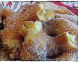 Foto del paso 5 de la receta: Roscos fritos de Orellana