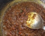 कच्चे केले कि मसालेदार सब्जी(kachhe keke ki masaledar sabzi recipe in hindi) रेसिपी चरण 3 फोटो