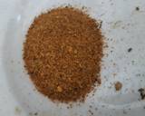Balochi tikka recipe step 6 photo