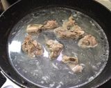 รูปขั้นตอนการทำที่ 6 ของ ต้มหน่อไม้จีนซี่โครงหมู