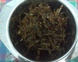 Foto langkah ke 5 dari resep Sambel Teri.