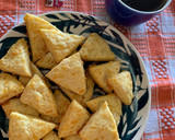 Foto del paso 4 de la receta: Scons de queso 🧀