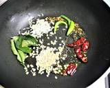 Idli Upma recipe step 1 photo