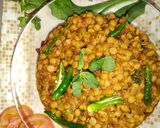 A picture of step 6 of Chana dal achari😋چنہ دال اچاری😋.