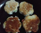 A picture of step 5 of Sandwich.