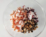 Foto del paso 4 de la receta: Salpicón de marisco