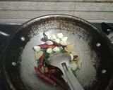பிரண்டை சட்னி(pirandai chutney recipe in tamil) ரெசிபி ஸ்டேப் 3 புகைப்படம்