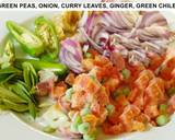 Stir fried Cabbage recipe step 1 photo