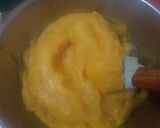 Foto langkah ke 2 dari resep Kaloci Pumpkin Khas Pontianak.