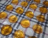 Foto langkah ke 2 dari resep Pudding telur ceplok.