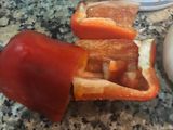 Guisito de mondongo(el de mi mamá)