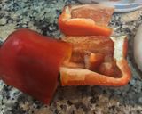 Foto del paso 2 de la receta: Guisito de mondongo(el de mi mamá)