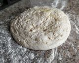 Foto del paso 2 de la receta: GÖZLEME o Pan🌾Plano Turco...!😋