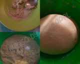 Foto langkah ke 2 dari resep 78* Adonan Roti Metode Autolisis.