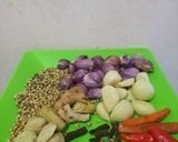 Foto langkah ke 2 dari resep Rendang hati sapi by resep lombok.