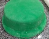Foto del paso 6 de la receta: Torta granjita. Grace