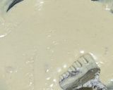 Foto langkah ke 10 dari resep Spaghetti Brulee.